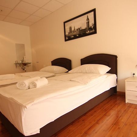 Rooms Xxl Zagreb Luaran gambar