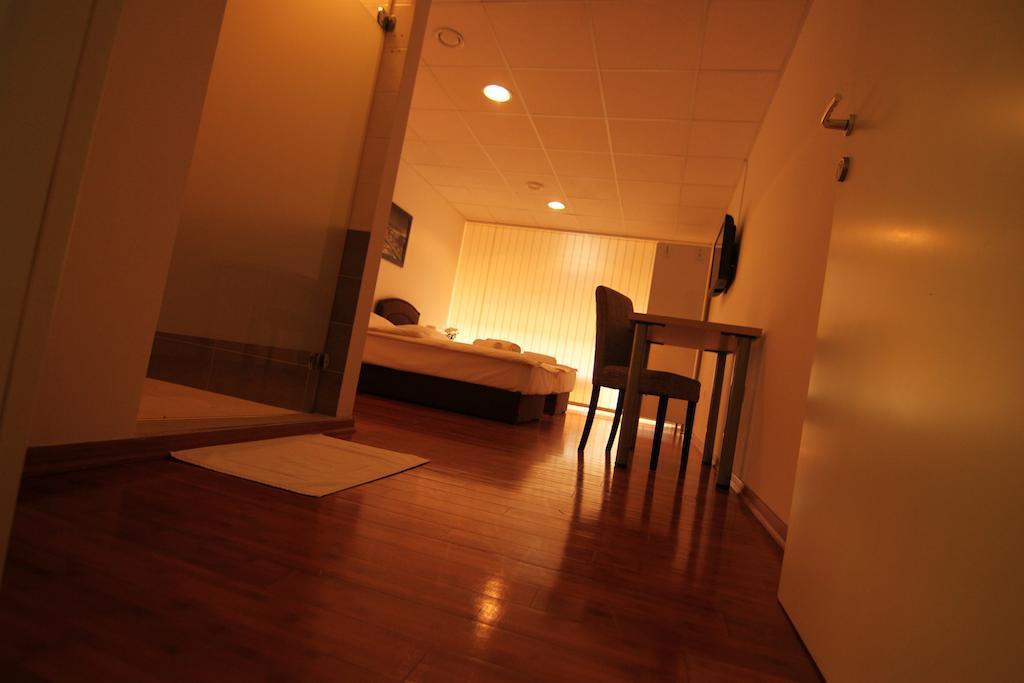 Rooms Xxl Zagreb Luaran gambar