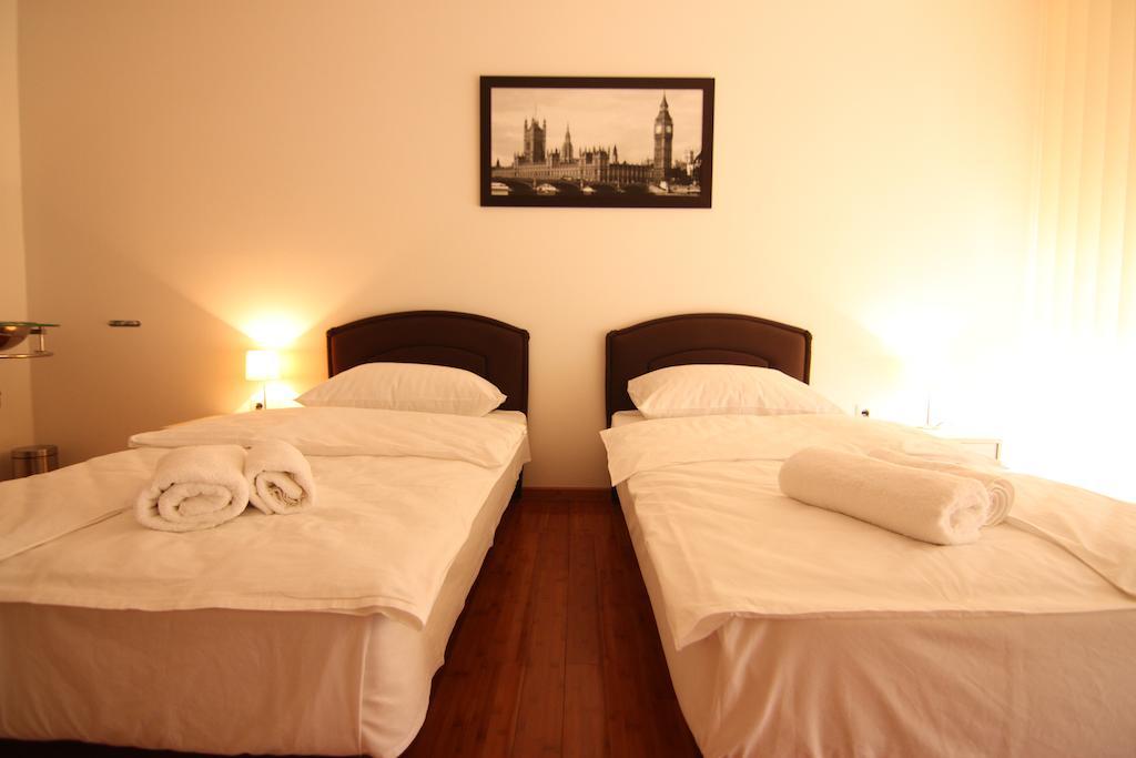Rooms Xxl Zagreb Luaran gambar