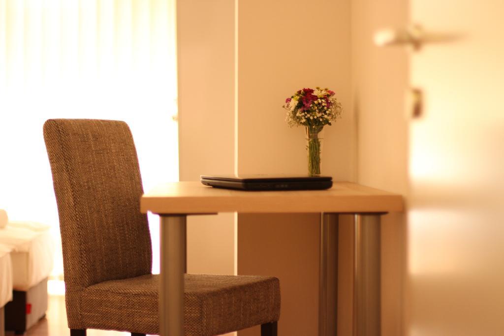 Rooms Xxl Zagreb Bilik gambar